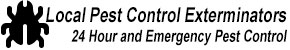 Wright City OK Pest Control Exterminators